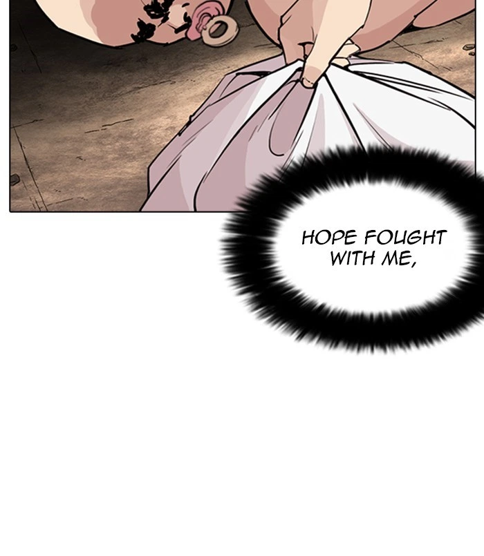 Lookism Chapter 254 — page 66