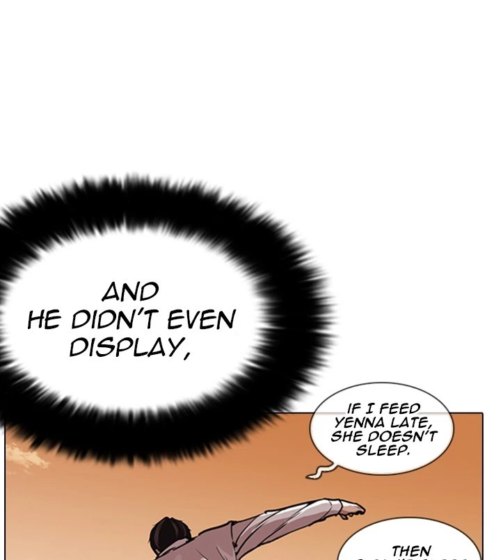 Lookism Chapter 254 — page 67