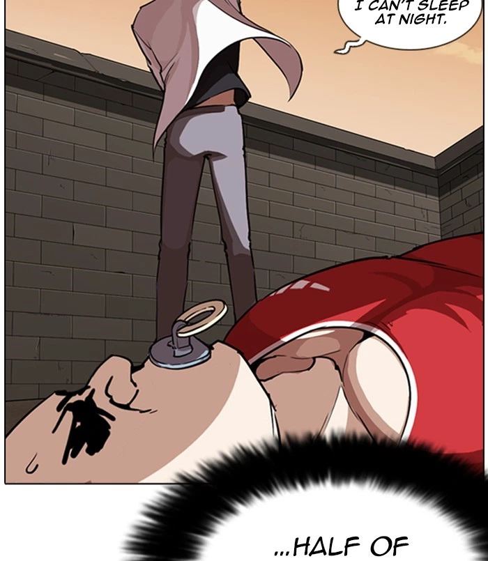 Lookism Chapter 254 — page 68
