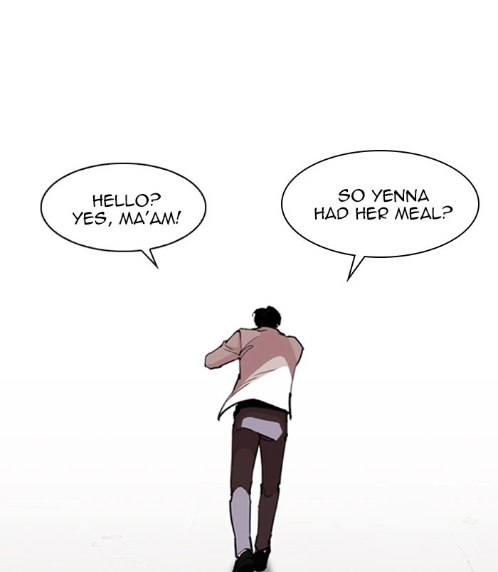 Lookism Chapter 254 — page 70