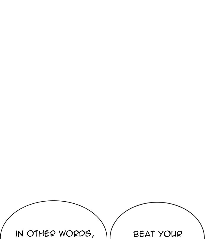 Lookism Chapter 254 — page 74