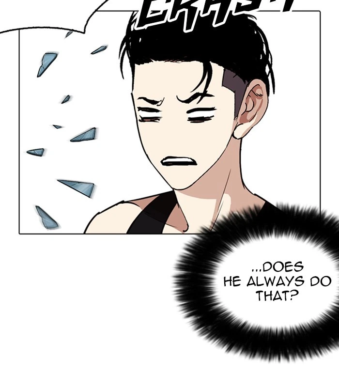 Lookism Chapter 254 — page 81