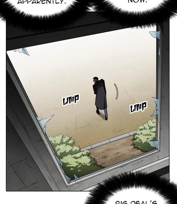 Lookism Chapter 254 — page 83