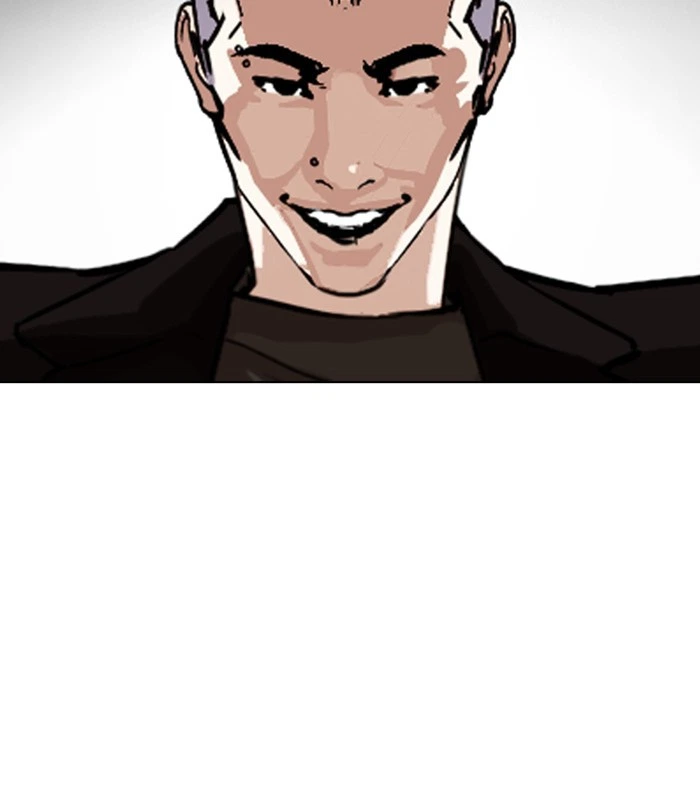 Lookism Chapter 254 — page 90