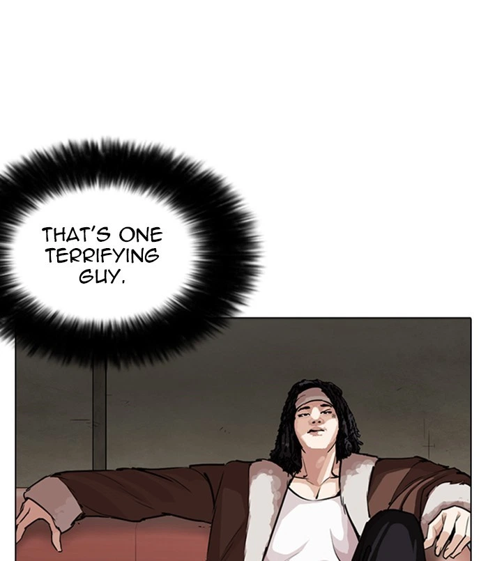Lookism Chapter 254 — page 91
