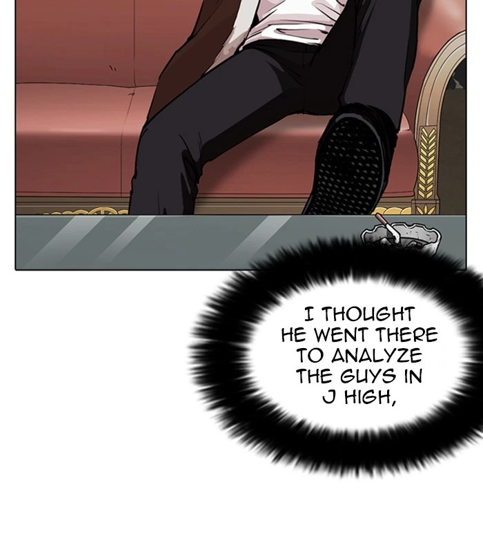 Lookism Chapter 254 — page 92