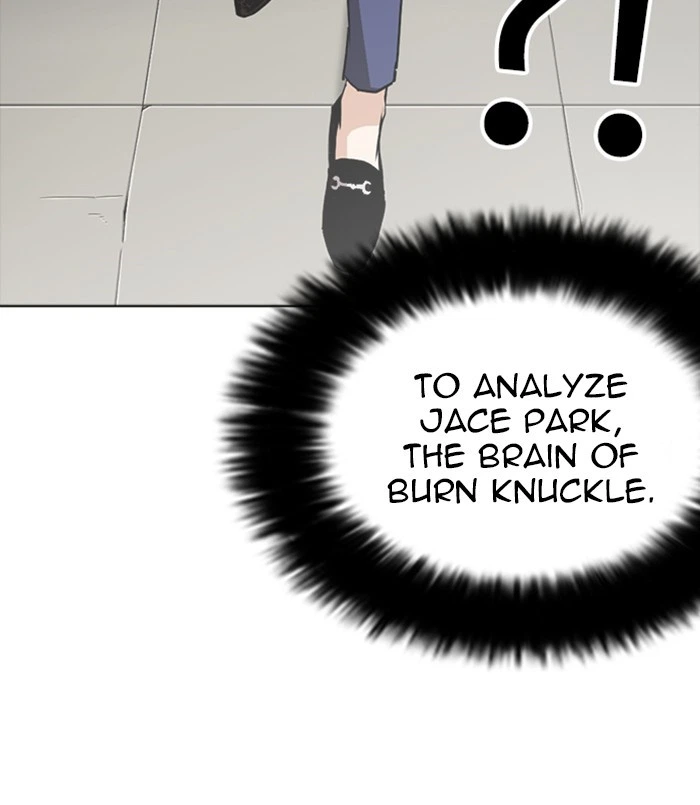Lookism Chapter 254 — page 95