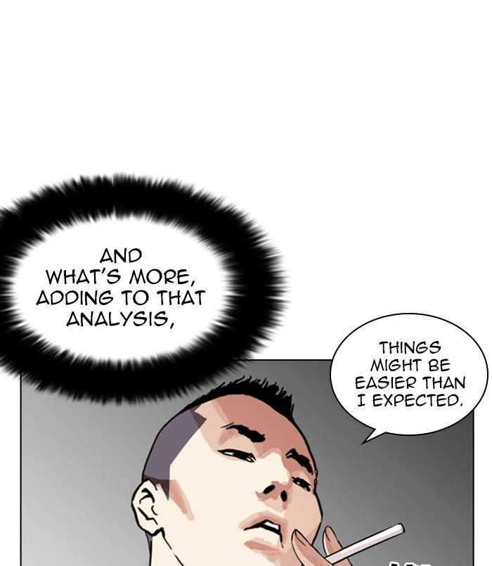 Lookism Chapter 254 — page 96