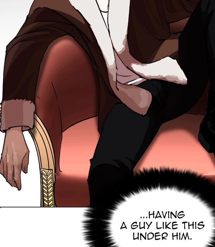 Lookism Chapter 254 — page 99