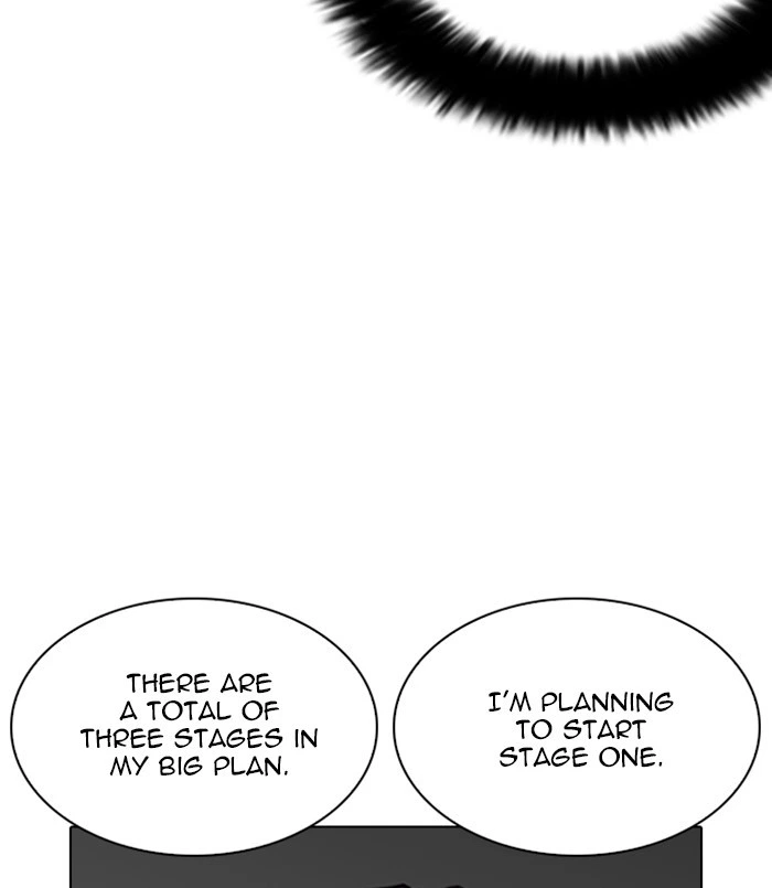 Lookism Chapter 254 — page 100