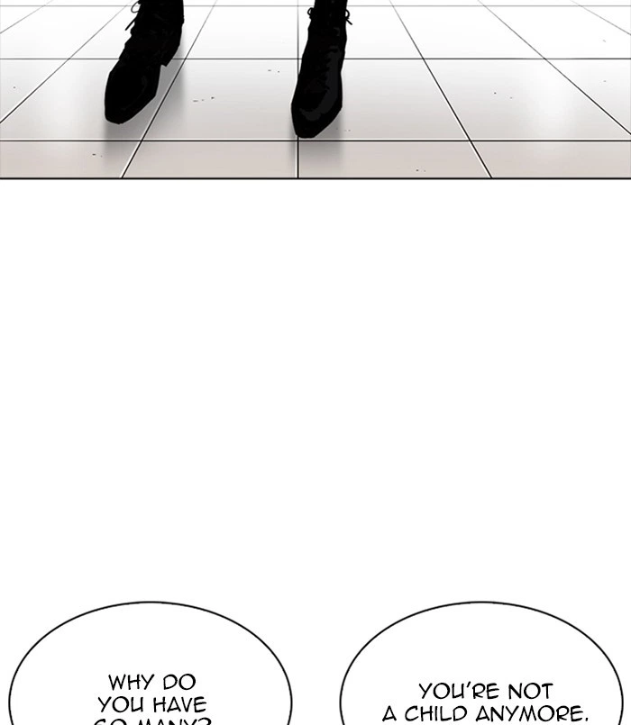 Lookism Chapter 254 — page 107