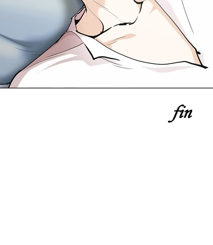Lookism Chapter 254 — page 114