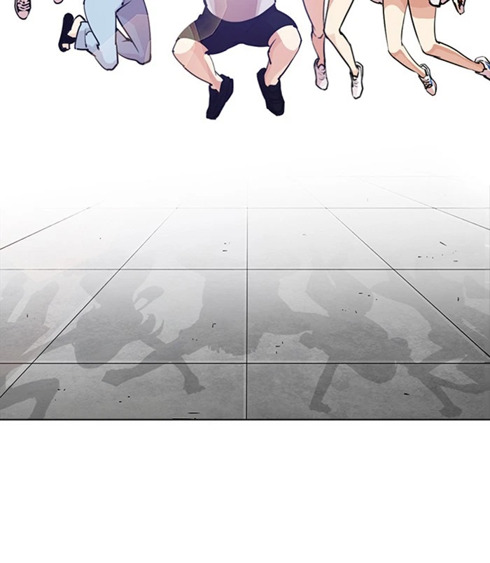 Lookism Chapter 254 — page 119