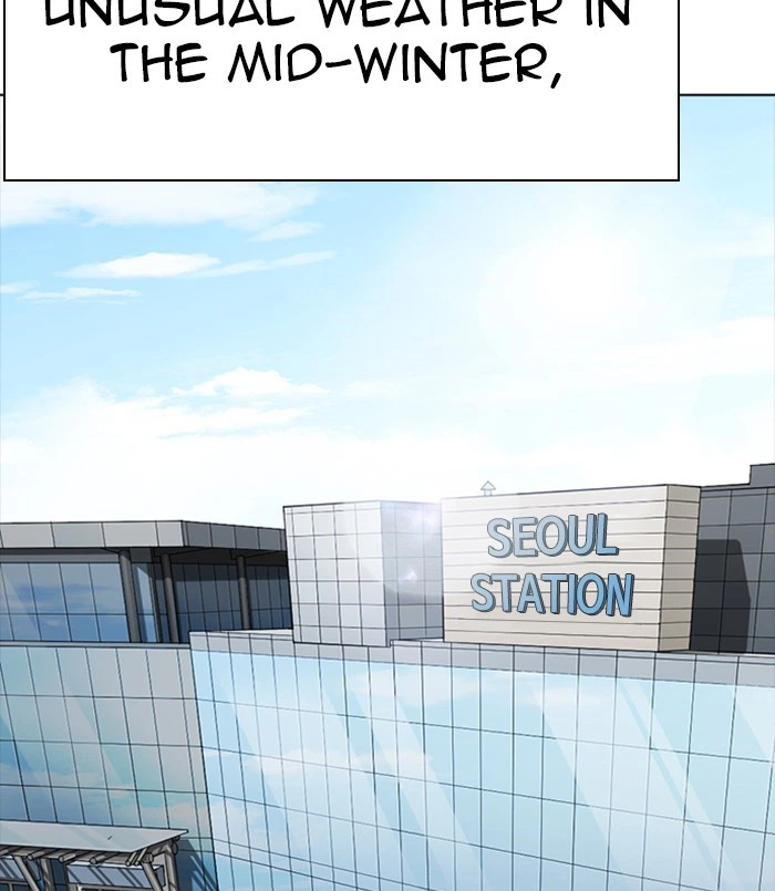 Lookism Chapter 254 — page 123