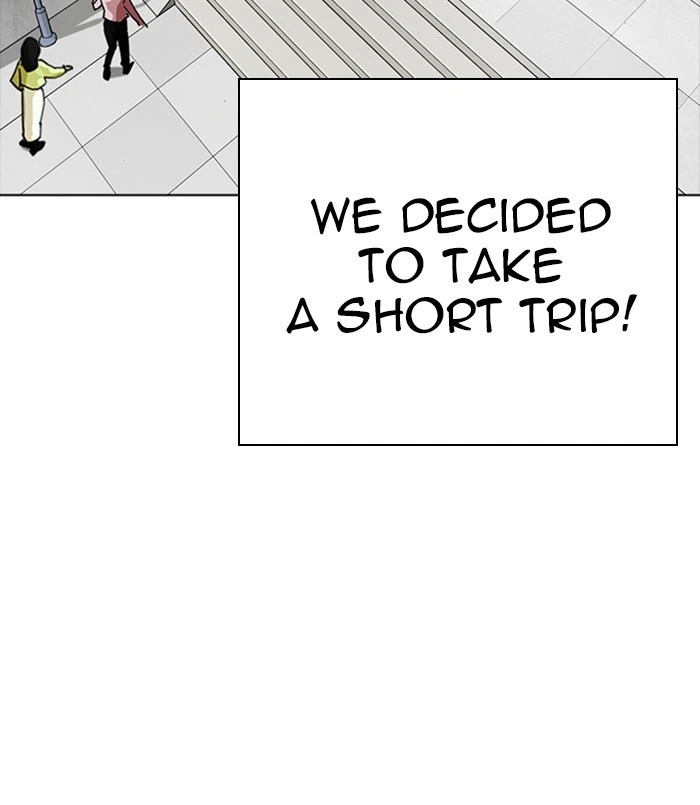 Lookism Chapter 254 — page 125