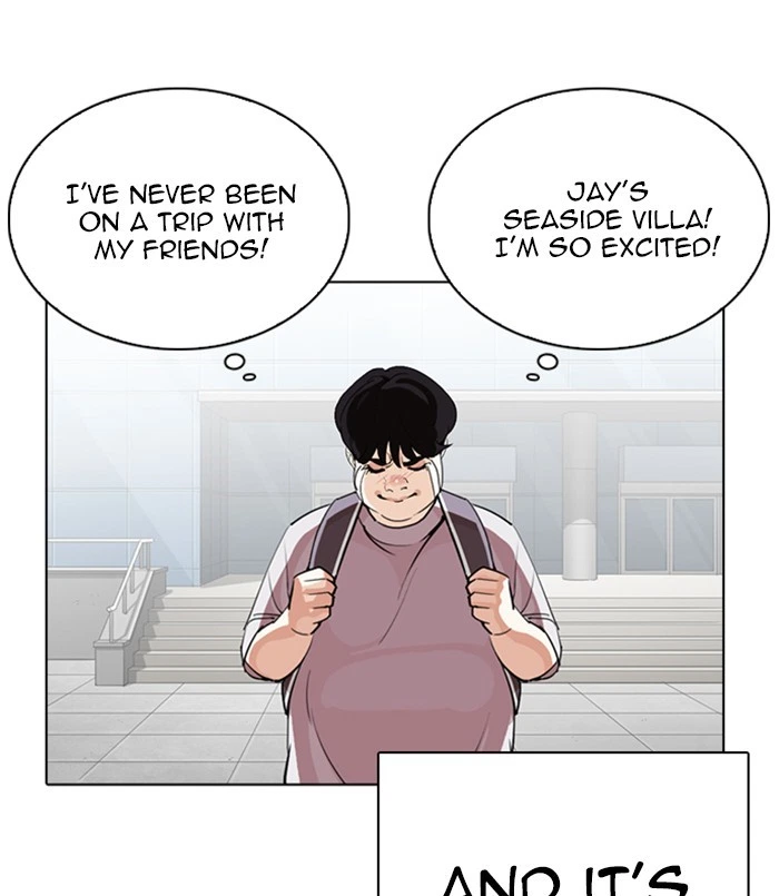 Lookism Chapter 254 — page 126