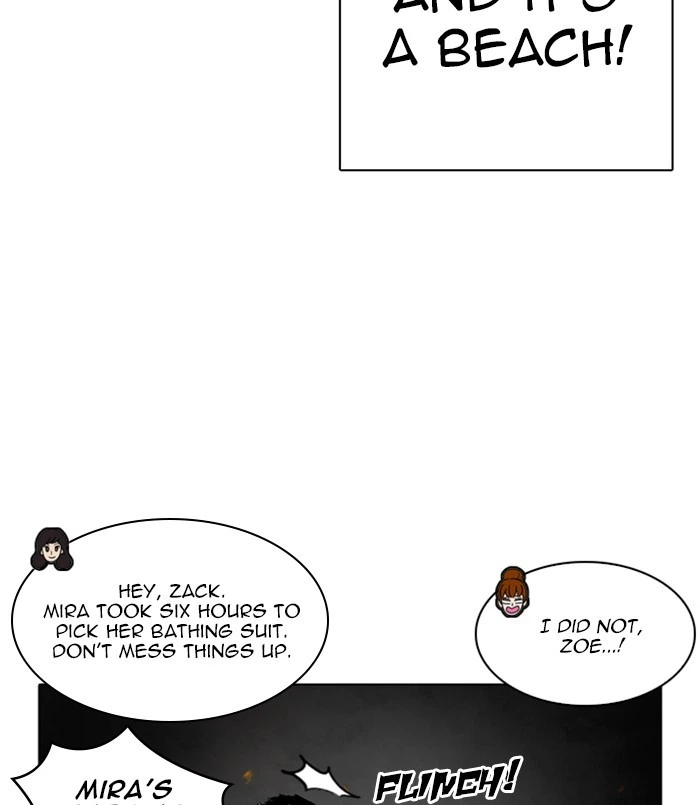 Lookism Chapter 254 — page 127