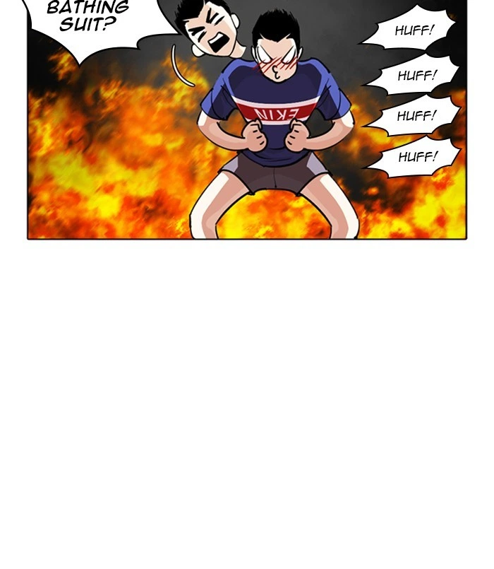 Lookism Chapter 254 — page 128
