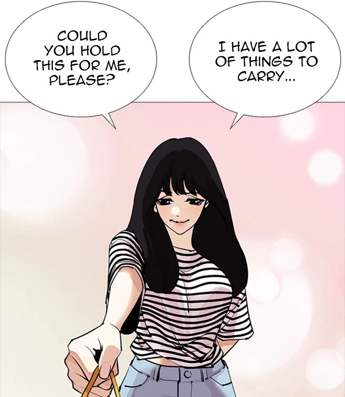 Lookism Chapter 254 — page 130