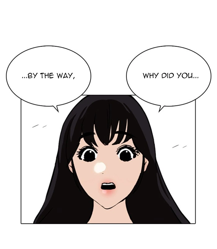 Lookism Chapter 254 — page 135