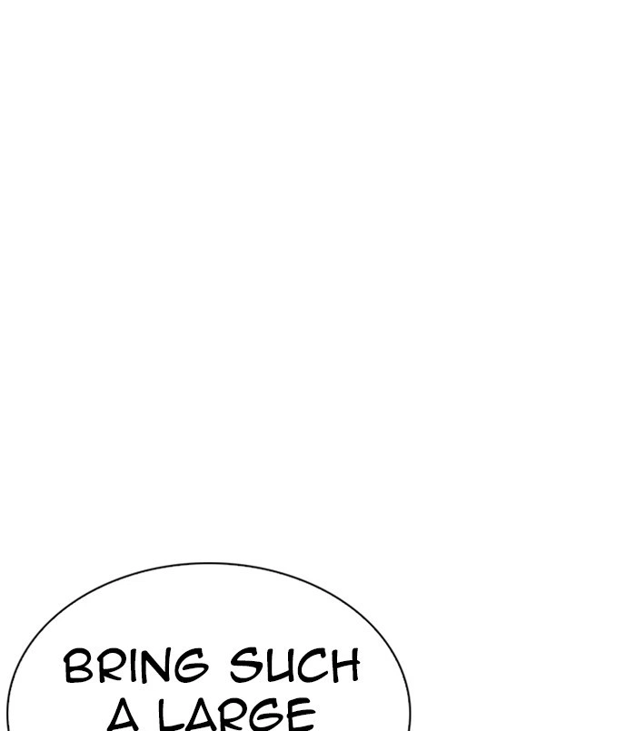 Lookism Chapter 254 — page 136