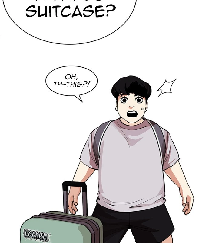 Lookism Chapter 254 — page 137