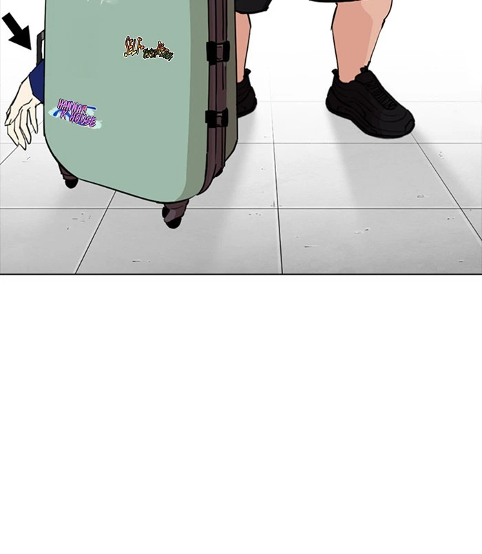 Lookism Chapter 254 — page 138