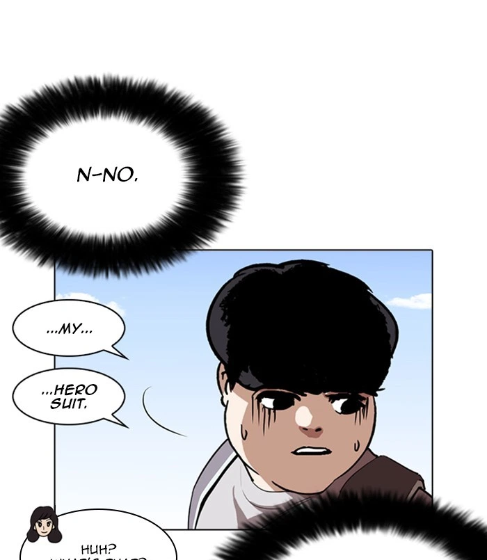 Lookism Chapter 254 — page 139