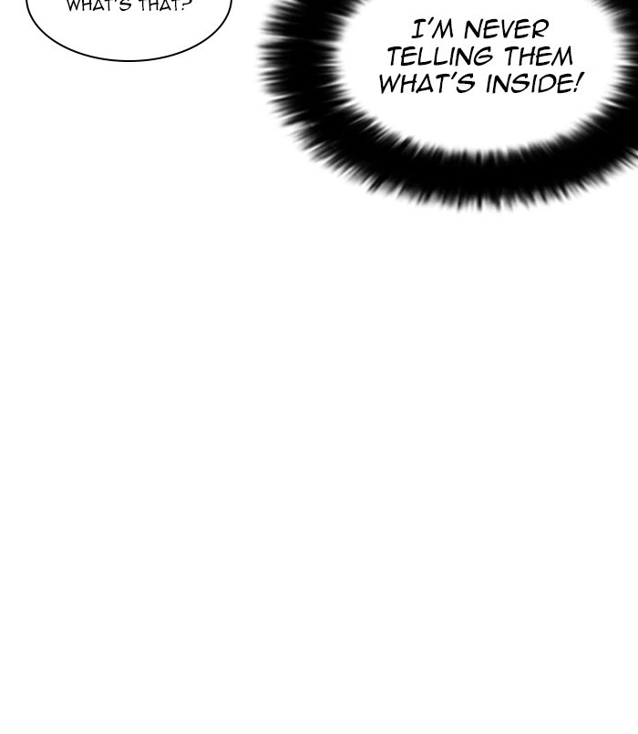 Lookism Chapter 254 — page 140