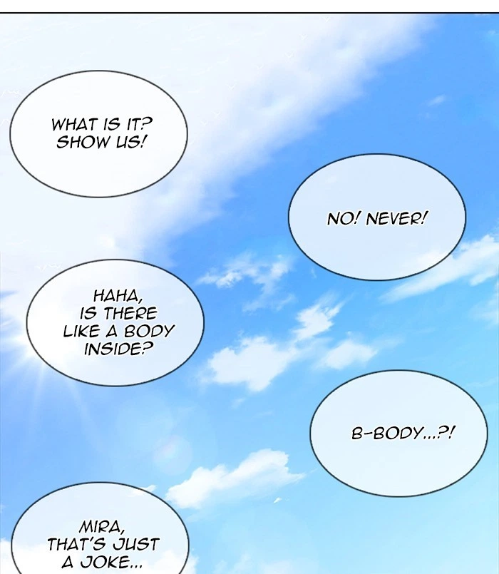Lookism Chapter 254 — page 141