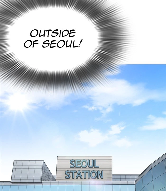 Lookism Chapter 254 — page 146