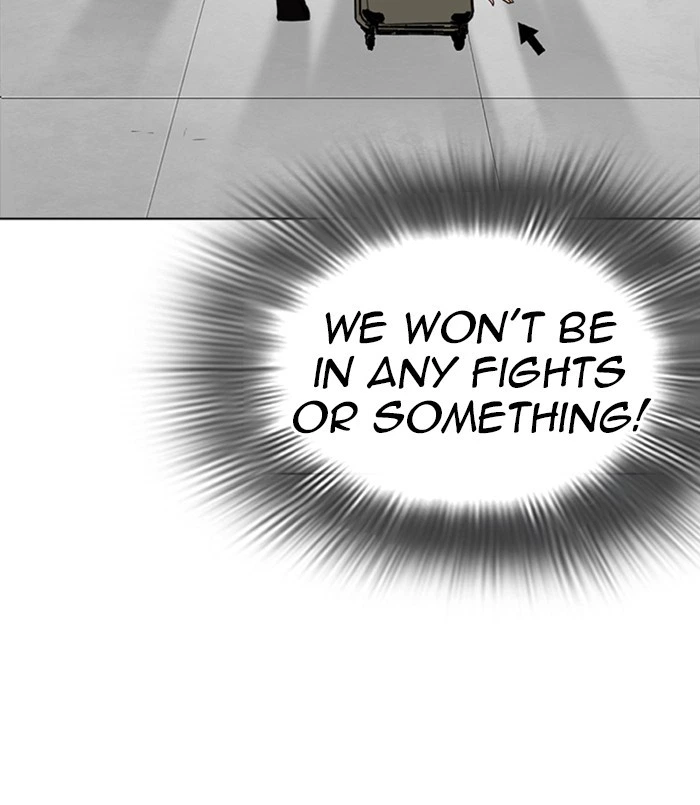 Lookism Chapter 254 — page 148