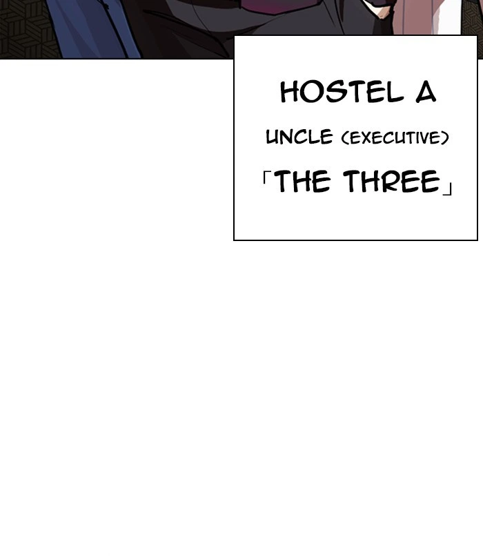 Lookism Chapter 254 — page 155