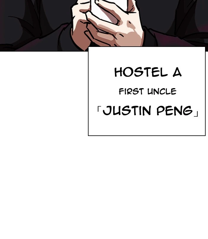 Lookism Chapter 254 — page 157