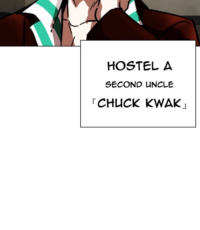 Lookism Chapter 254 — page 159