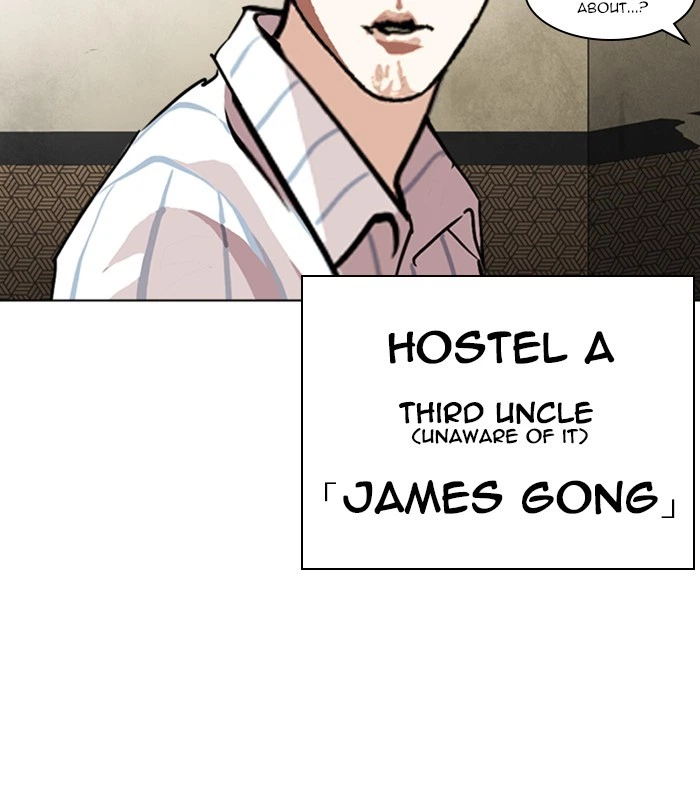 Lookism Chapter 254 — page 161