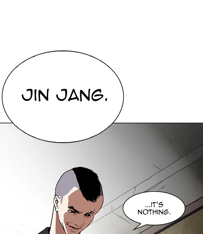 Lookism Chapter 254 — page 164