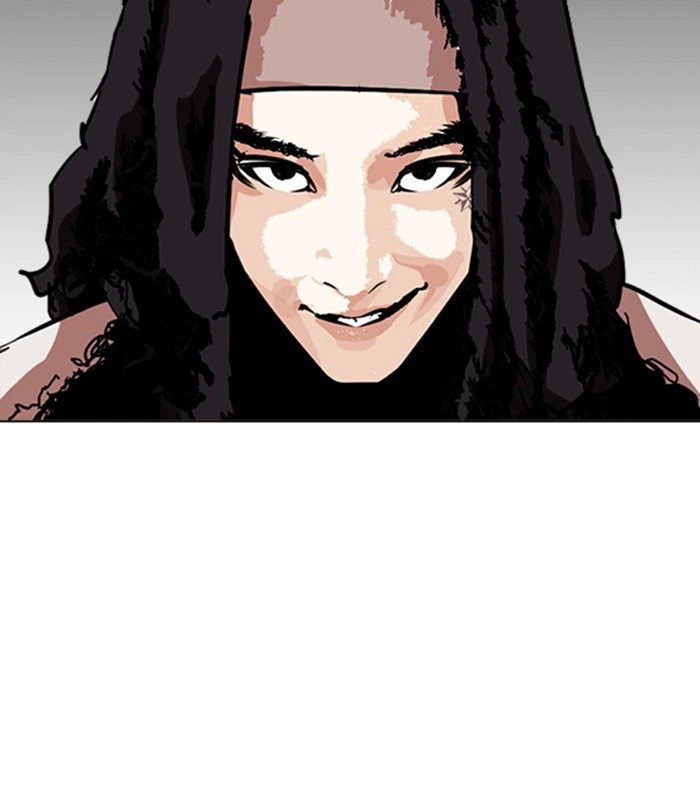 Lookism Chapter 254 — page 167
