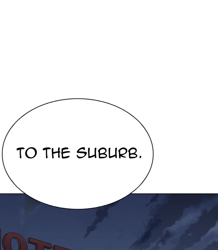 Lookism Chapter 254 — page 168