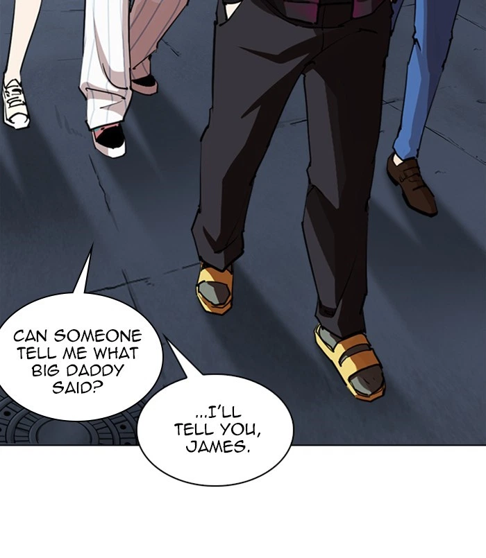 Lookism Chapter 254 — page 170