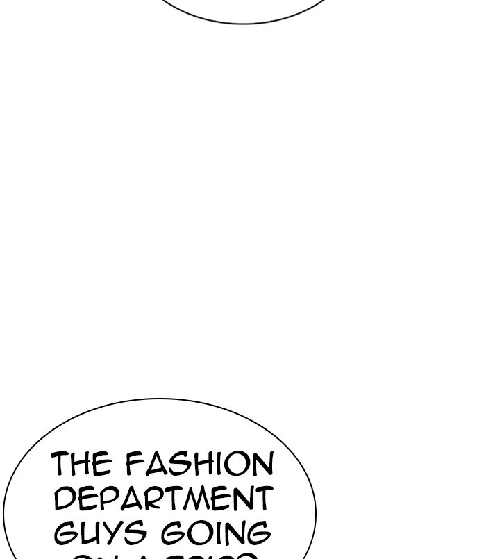 Lookism Chapter 254 — page 172