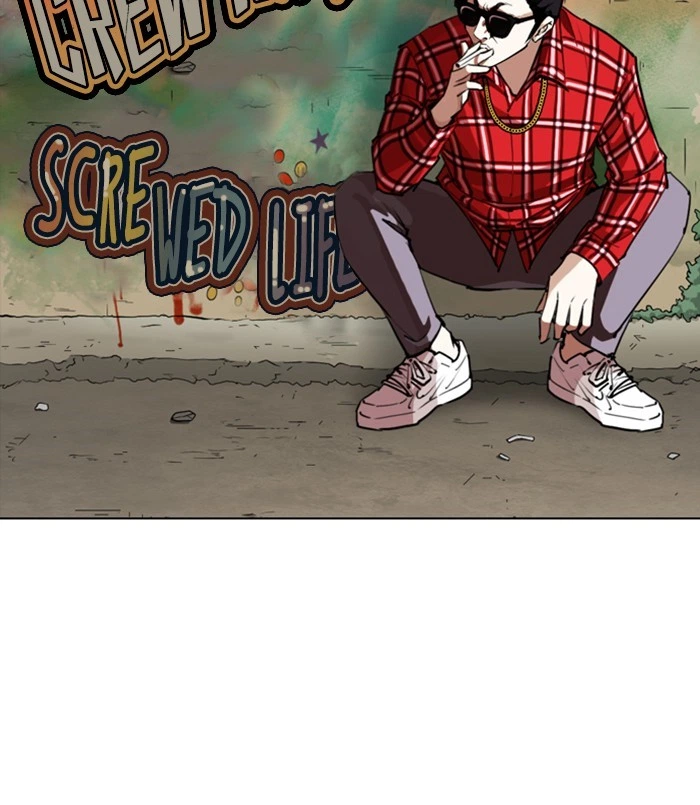 Lookism Chapter 254 — page 174
