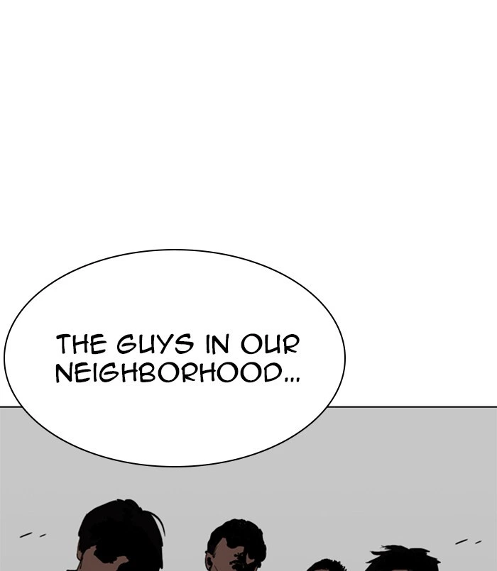 Lookism Chapter 254 — page 181