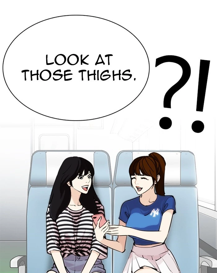 Lookism Chapter 255 — page 3