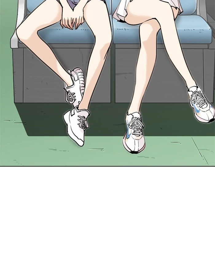 Lookism Chapter 255 — page 4