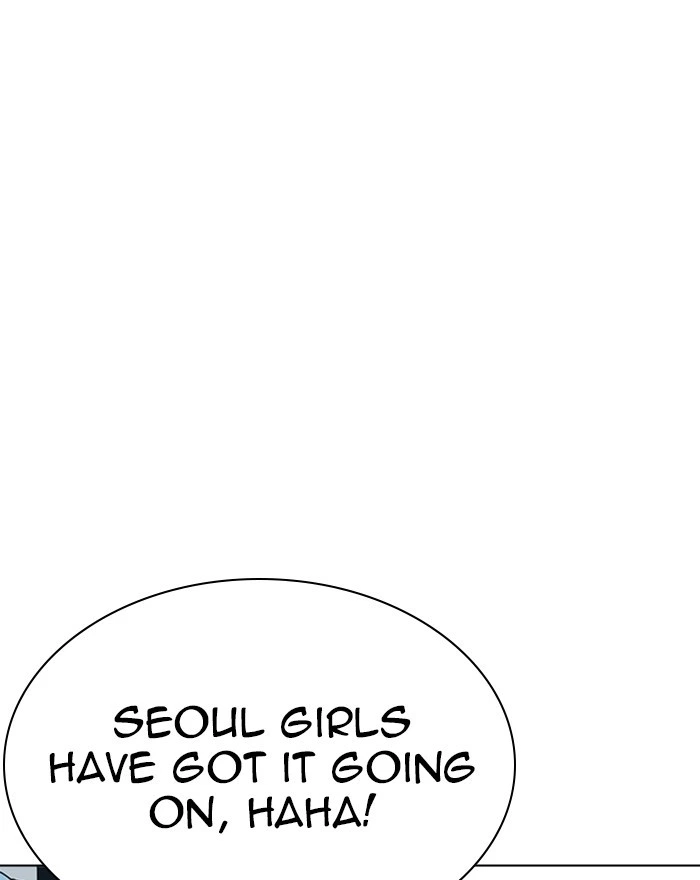 Lookism Chapter 255 — page 8