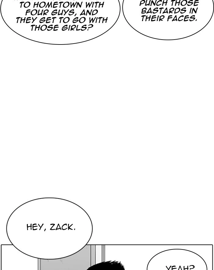 Lookism Chapter 255 — page 16