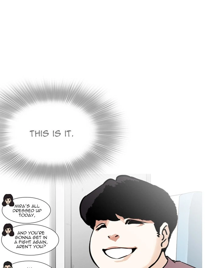 Lookism Chapter 255 — page 20