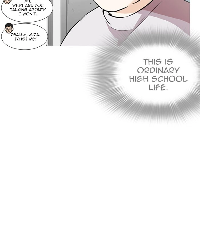 Lookism Chapter 255 — page 21