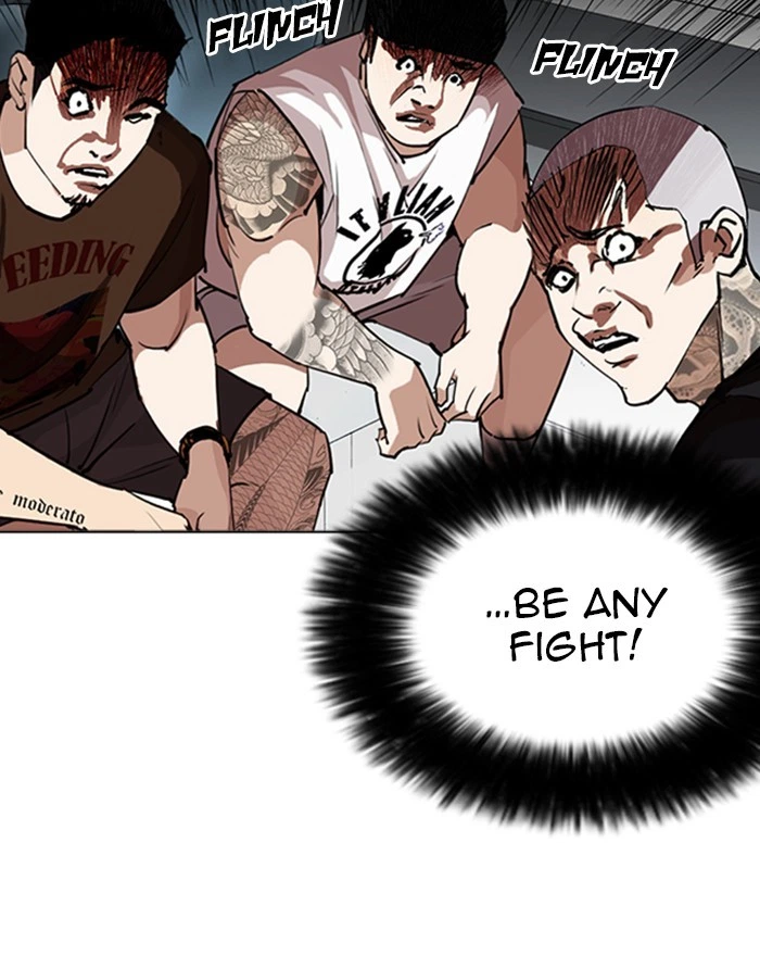 Lookism Chapter 255 — page 29